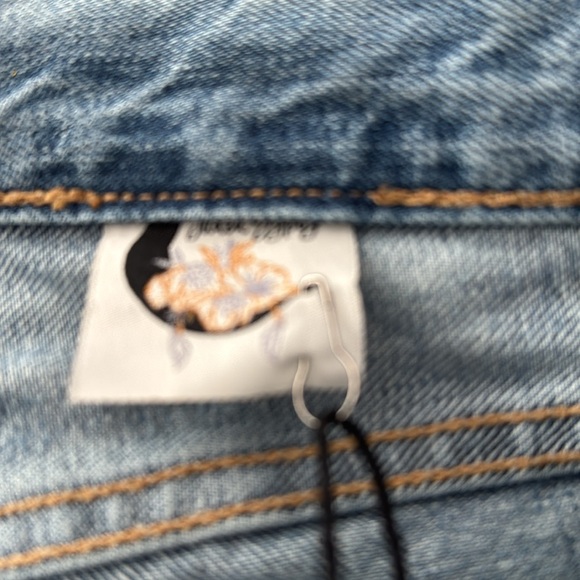 Jaded Gypsy jeans - Picture 5 of 7